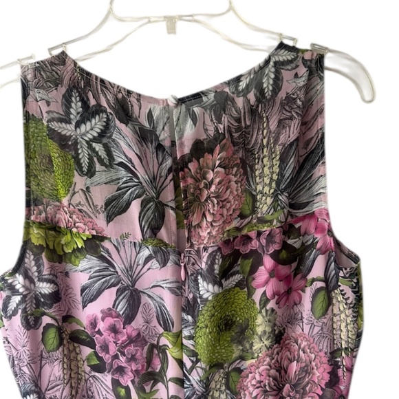 Hobbs dress Georgie Dress size 4 NWT - Picture 13 of 13